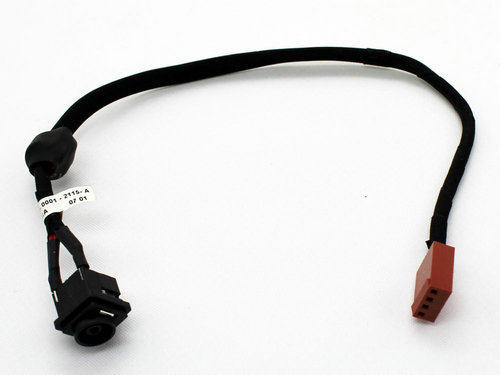 Sony VAIO VGN-AR PCG-8xxxx 1-964-832-11 073-0001-2115_A Steckverbinder DC IN Kabel