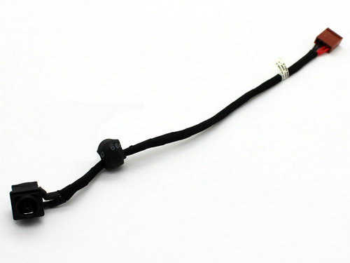 Sony VAIO VGN-AW PCG 8131L/M 8141L/M 8152L/M 8161L/M 1-966-340-11 M780 073-0001-5266_A Steckverbinder DC IN Kabel