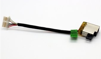 HP Spectre X360 13-4205TU 13-4231NG 13-4251LA 13-4286NZ Series Steckverbinder DC IN Kabel