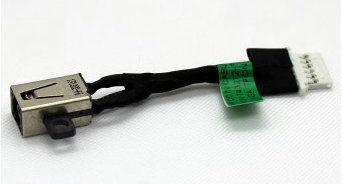 HP Spectre 11-R000NA 11-R000NG 11-R001NA 11-R005NA 11-R010CA 11-R010NR Steckverbinder DC IN Kabel
