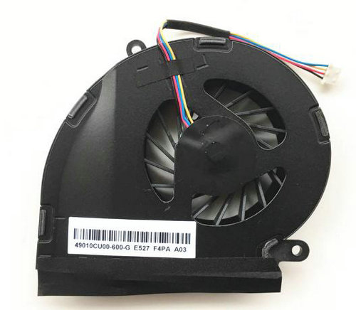 CPU-Lüfter für TongFang T570 T570-003 Z570A-005 NFB76R05H