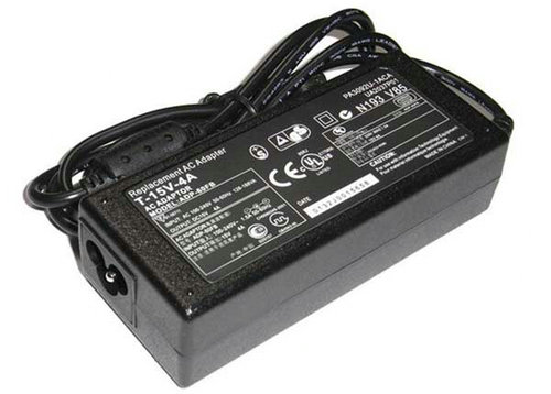 60W Netzteil für Toshiba Portege R600 R600-101