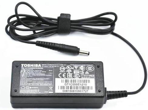 45W Netzteil für Toshiba Chromebook 2 CB30-B3121 CB30-B3122 CB30-B3123