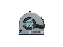 CPU-Lüfter Toshiba Satellite P755 P755D P750 P750D