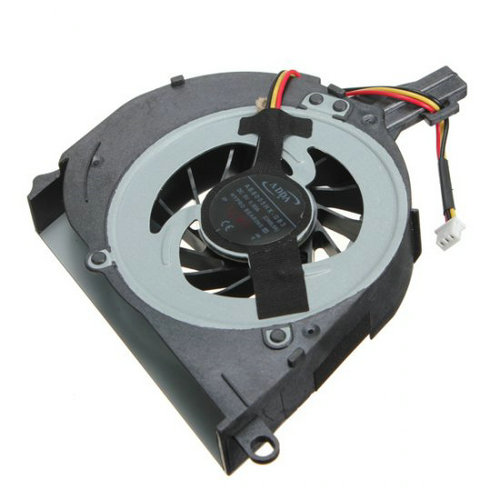 CPU-Lüfter Toshiba Satellite L755D-S5204 L755D-S5279 L755D-10W L755D-108