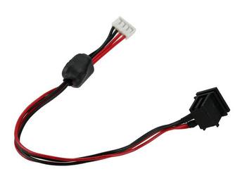 Toshiba PSAF0U PSAF3U PSAF4U PSAF6U Steckverbinder DC IN Kabel