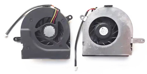 CPU-Lüfter für oshiba Satellite A215-S7444 A215-S7447 A215-S7462