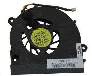 CPU-Lüfter für Toshiba Satellite L775-10J L775-111 L775-119