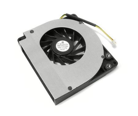 CPU-Lüfter für Toshiba Satellite P100 P105 Series