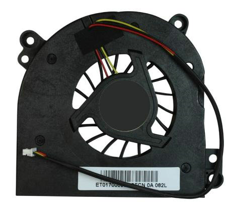 CPU-Lüfter für Toshiba Satellite P205 13.V1.B2773.F.GN GB0507PGV1-A