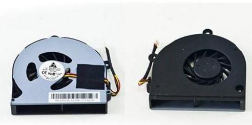 CPU-Lüfter Toshiba AB07505HX12BB00 MF60090V1-C261-S99