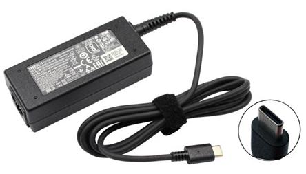 45W USB Type-C Netzteil Toshiba Tecra X40-D-BTO