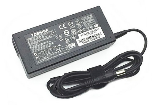 90W Netzteil für Toshiba PA-1650-02 PA-1900-24