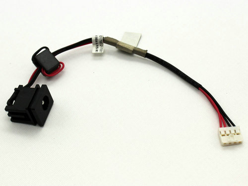Toshiba PLL10E PLL10C Steckverbinder DC IN Kabel