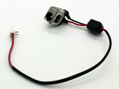 Toshiba Mini NB250-10G NB250-1110 NB250-N455 etc Steckverbinder DC IN Kabel