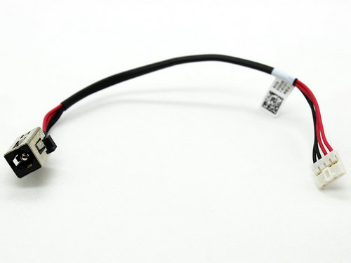 Toshiba Satellite L50-BBT2N22 L50-BST2NX1 L50-BST2NX2 L50-BST2NX3 Steckverbinder DC IN Kabel