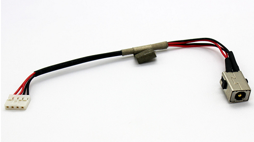 Toshiba Satellite U920T-11D U920T-11E Steckverbinder DC IN Kabel