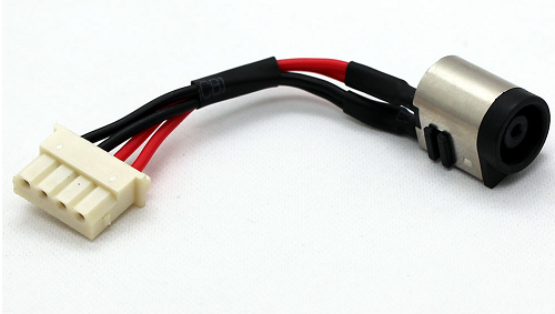 Sony VAIO Fit 14 SVF14N SVF14Nxxxxx Series Steckverbinder DC IN Kabel