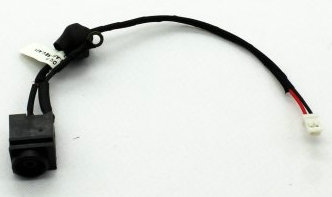 Sony Vaio PCG-21312L PCG-21314W Series Steckverbinder DC IN Kabel