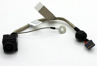 Sony Vaio SVE14 SVE14A SVE14Axxxxx Series Steckverbinder DC IN Kabel