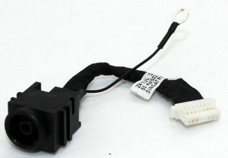 Sony Vaio SVT14 SVT14xxxxxx Series Steckverbinder DC IN Kabel