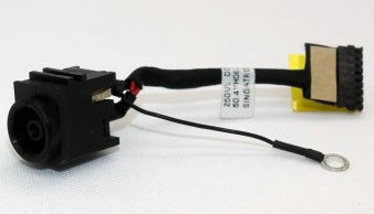 Sony Vaio SVT15 SVT151 SVT 151 SVT151xxxxx Series Steckverbinder DC IN Kabel