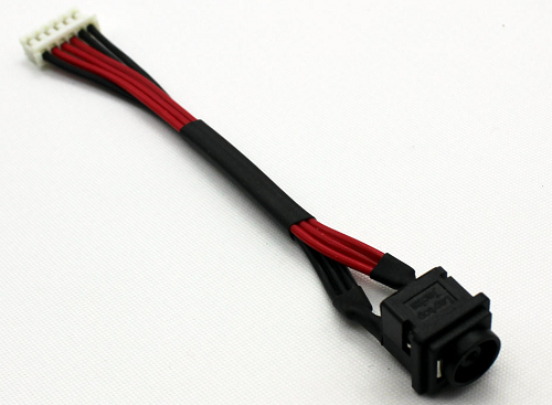 Sony VAIO PCG-9Y3L Steckverbinder DC IN Kabel
