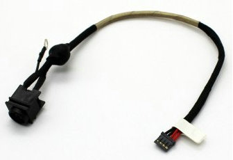 Sony Vaio PCG-61413T PCG-61413W Series Steckverbinder DC IN Kabel