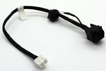 Sony Vaio PCG-3D3M PCG-3D4M PCG-3xxx Series Steckverbinder DC IN Kabel