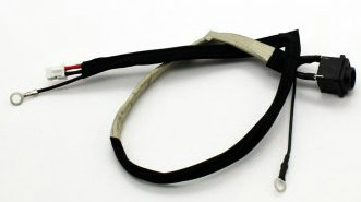 Sony Vaio PCG-3G2L PCG-3G2M Series Steckverbinder DC IN Kabel