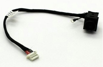 Sony Vaio PCG-51412L PCG-51412M Series Steckverbinder DC IN Kabel
