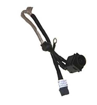 Sony Vaio VPC-EA16E VPC-EA16EC VPC-EA16EC/P VPC-EA16FA/B Steckverbinder DC IN Kabel