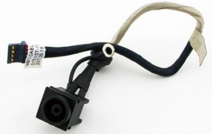 Sony Vaio PCG-71318L PCG-71312L PCG-71313L VPCEB11FM Steckverbinder DC IN Kabel