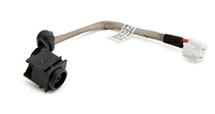 Sony Vaio PCG-7142L PCG-7152L PCG-7153L PCG-7154L Steckverbinder DC IN Kabel