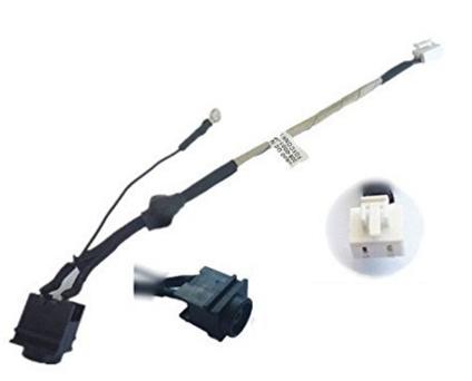 Sony Vaio PCG-7148L PCG-7171L PCG-7172L PCG-7173L Steckverbinder DC IN Kabel