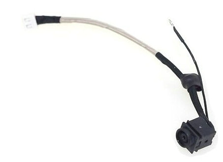 Sony Vaio VGN-NW265F/B VGN-NW240F/P VGN-NW235F/P Steckverbinder DC IN Kabel - zum Schließen ins Bild klicken