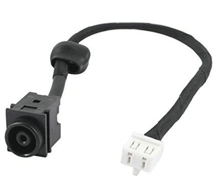 Sony Vaio VGN-FW550F VGN-FW510D VGN-FW560D Steckverbinder DC IN Kabel