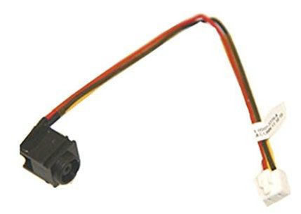 Sony Vaio PCG-7112L PCG-7132M PCG-7134M PCG-7Z1M Steckverbinder DC IN Kabel Sony Vaio PCG-7112L PCG-7132M PCG-7134M PCG-7Z1M Steckverbinder DC IN Kabel