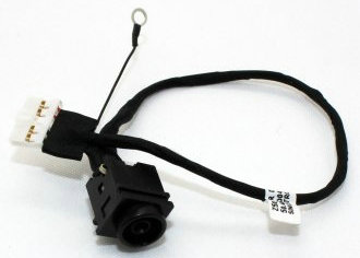 Sony Vaio VPCEL VPC-EL VPCELxxxxx PCG-71A1xx PCG-71C1xx Series Steckverbinder DC IN Kabel