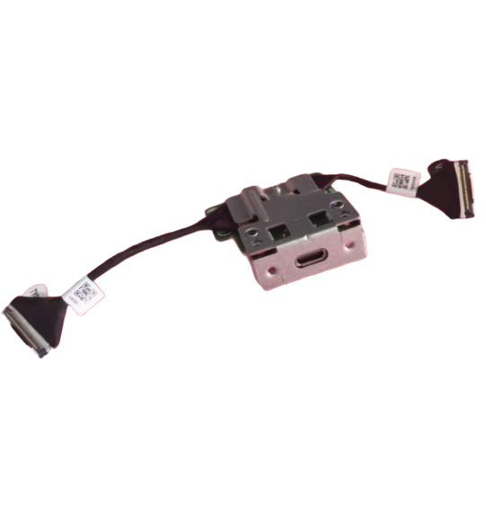 Typ c Adapter Für Dell Optiplex 5070 5060 7060 7070 mff ALT Type-c Board R9J4K 0R9J4K