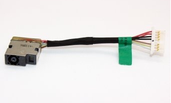 HP Pavilion X360 11-K 11-K000 11-K100 11-Kxxx Series Steckverbinder DC IN Kabel