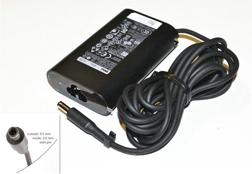 45W Netzteil für Dell Latitude 13 7350-9691 7350-9684