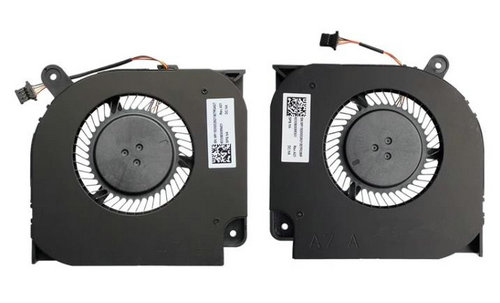 CPU+GPU-Lüfter 2021 RTX3050 für Xiaomi Redmi G RMG2104-AJ CPU+GPU-Lüfter 2021 RTX3050 für Xiaomi Redmi G RMG2104-AJ