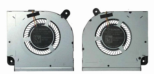 CPU+GPU-Lüfter 2020 5V für Xiaomi 6033B0085301 6033B0085401 CPU+GPU-Lüfter 2020 5V für Xiaomi 6033B0085301 6033B0085401