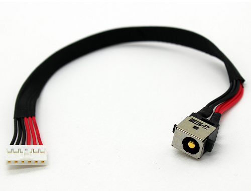 ASUS K751LAB K751LB K751LDB Series Steckverbinder DC IN Kabel