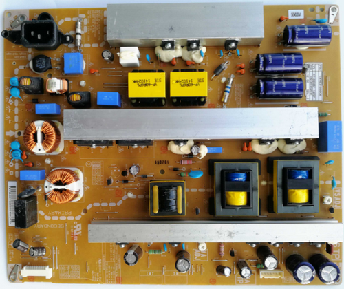 Original LG 60PB6650-UA Leistungskarte YP-60R6-14PDP EAX65359531 EAY63168603
