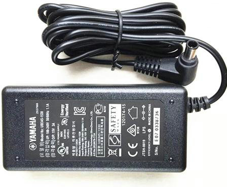 15V 3A 45W Netzteil für Yamaha NU40-2150266-I3