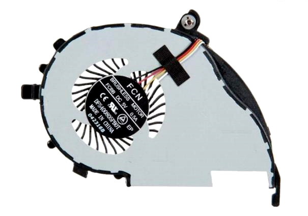 CPU-Lüfter für Acer Aspire M5-583p M5-583p-5859