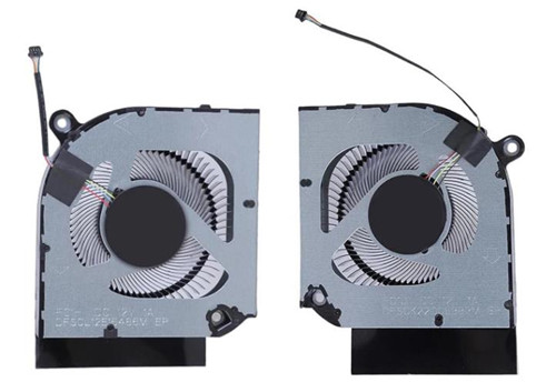 CPU+GPU-Lüfter 12V für Acer Predator Helios Neo 16 PHN16-71 N22Q22
