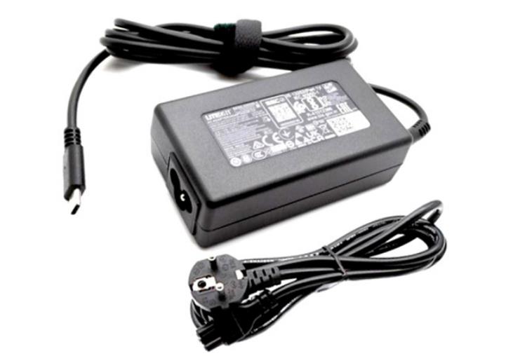 Original 65W USB-C Netzteil für Acer Aspire Go 15 AG15-32P-C9NE AG15-32P-3249